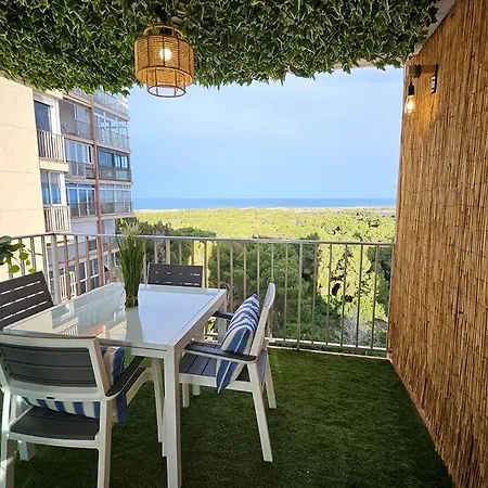 Apartamento Lake & Sea Apartment *