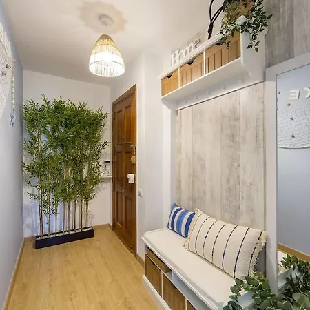 Apartamento Lake & Sea Valencia