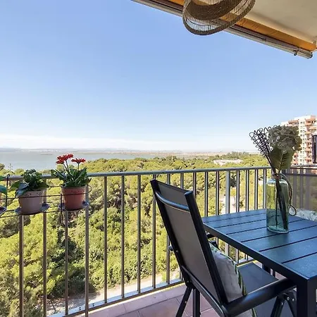 Apartment Apartamento Lake & Sea