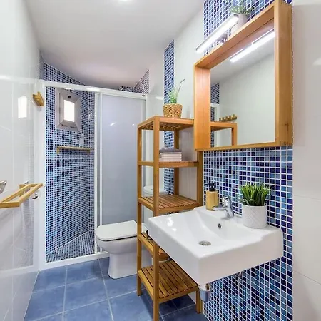 Apartamento Lake & Sea Apartment