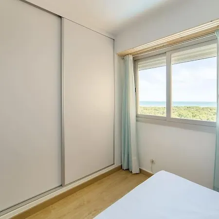 아파트 Apartamento Lake & Sea 발렌시아