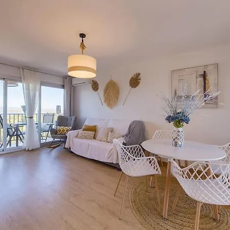 公寓 Apartamento Lake & Sea