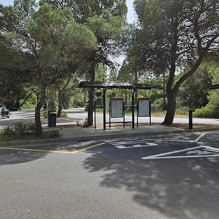 아파트 Apartamento Lake & Sea *