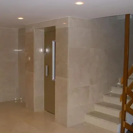 公寓 Apartamento Lake & Sea