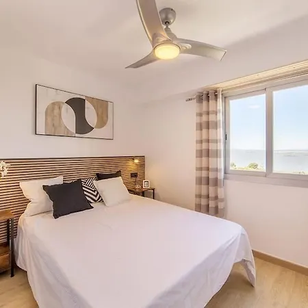 Apartamento Lake & Sea 公寓 *