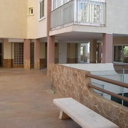 Apartamento Lake & Sea 瓦伦西亚