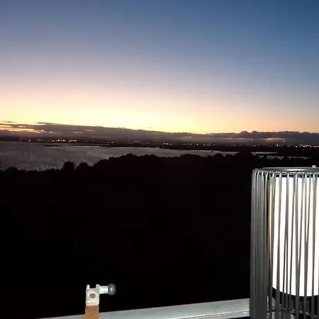 公寓 Apartamento Lake & Sea *