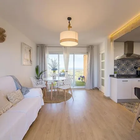 Apartamento Lake & Sea 公寓 *