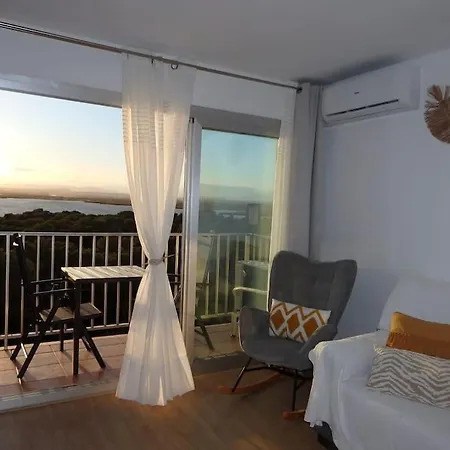 아파트 Apartamento Lake & Sea *