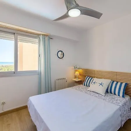 Apartamento Lake & Sea 아파트 *