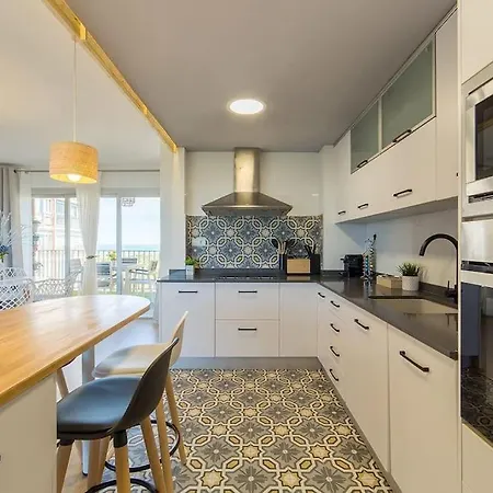 Apartamento Lake & Sea *