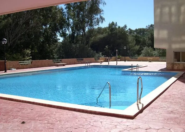 Apartamento Lake & Sea Appartement Valence