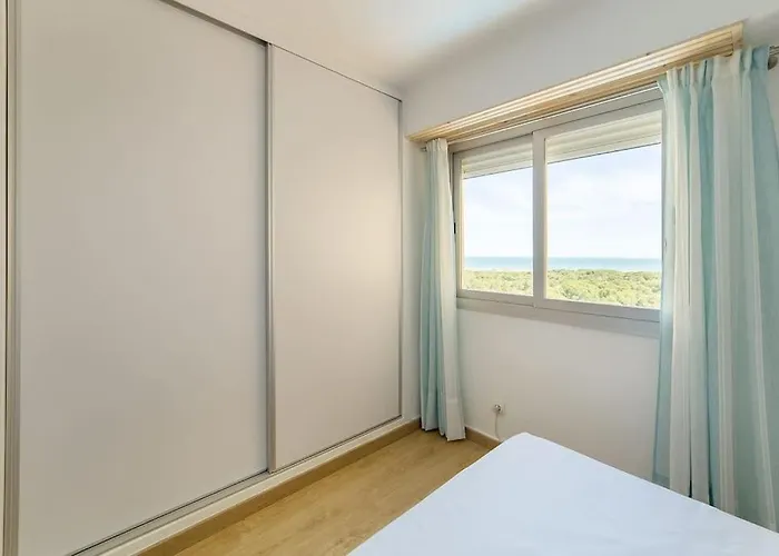 Appartement Apartamento Lake & Sea Valence
