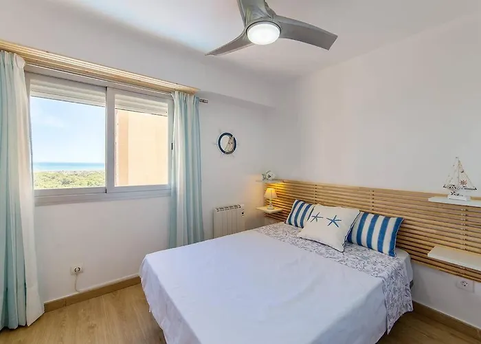 Apartamento Lake & Sea Appartement *