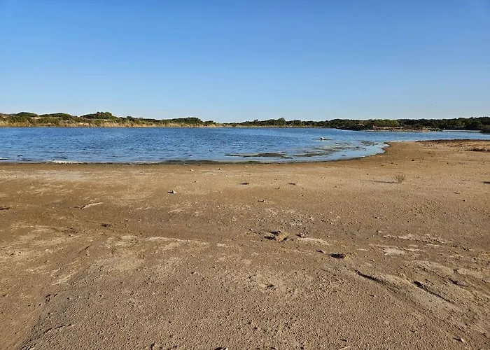Appartement Apartamento Lake & Sea