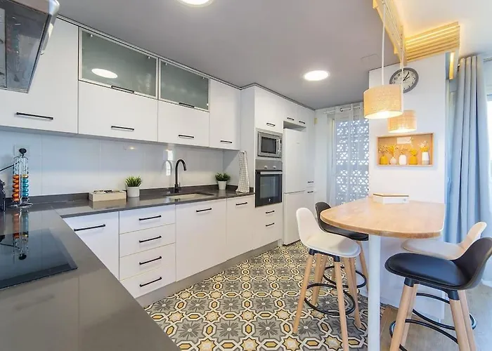 Apartamento Lake & Sea Valence