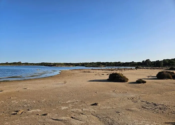 Apartamento Lake & Sea * Valence