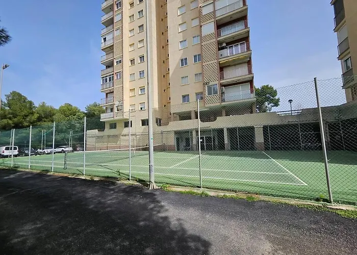 Appartement Apartamento Lake & Sea